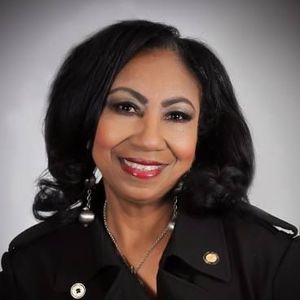 Meet your Posher, Dorothy